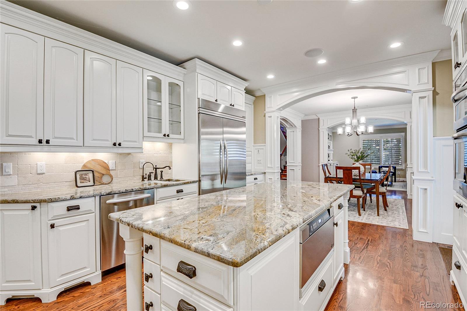 1350 Birch Street Denver CO 80220