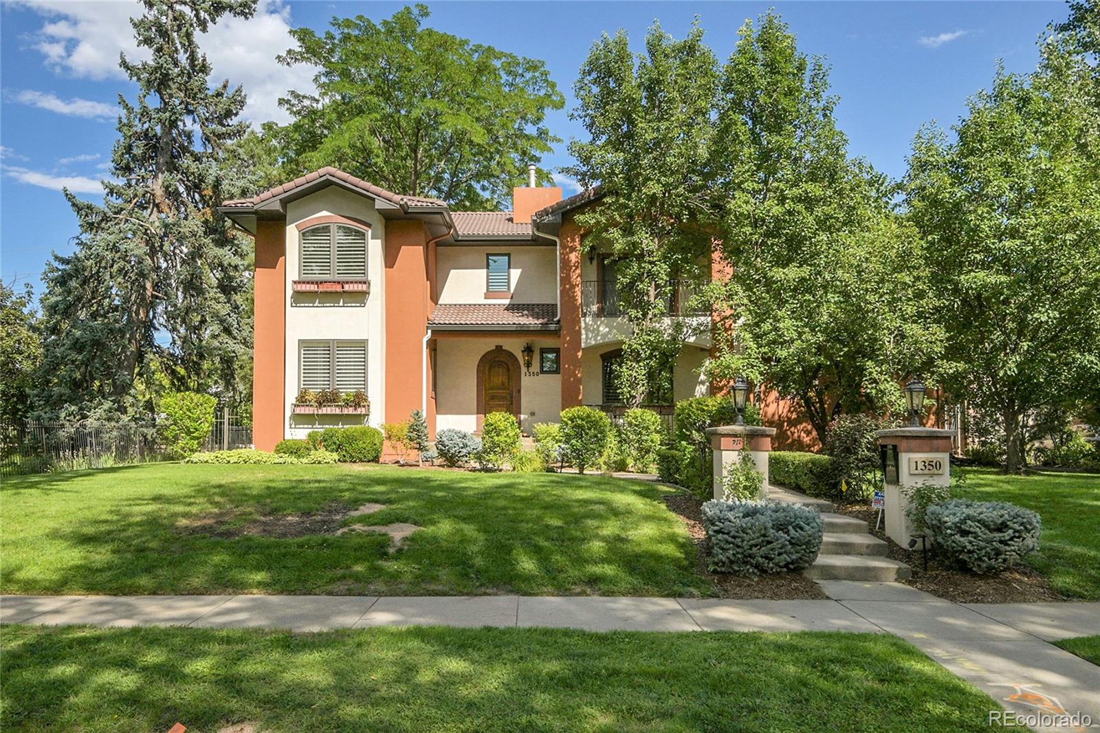 1350 Birch Street Denver CO 80220