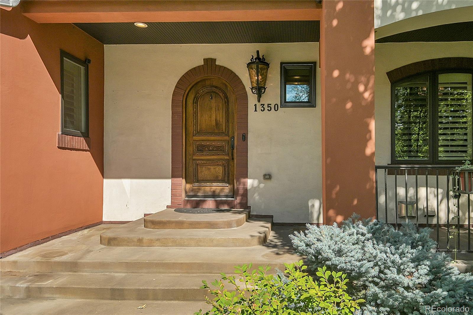 1350 Birch Street Denver CO 80220