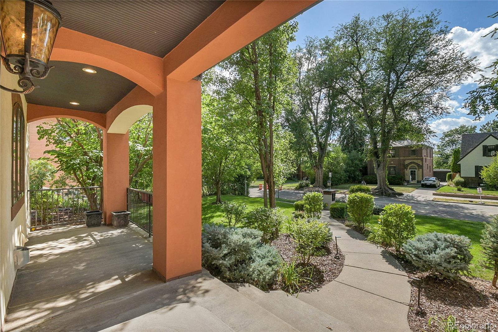 1350 Birch Street Denver CO 80220