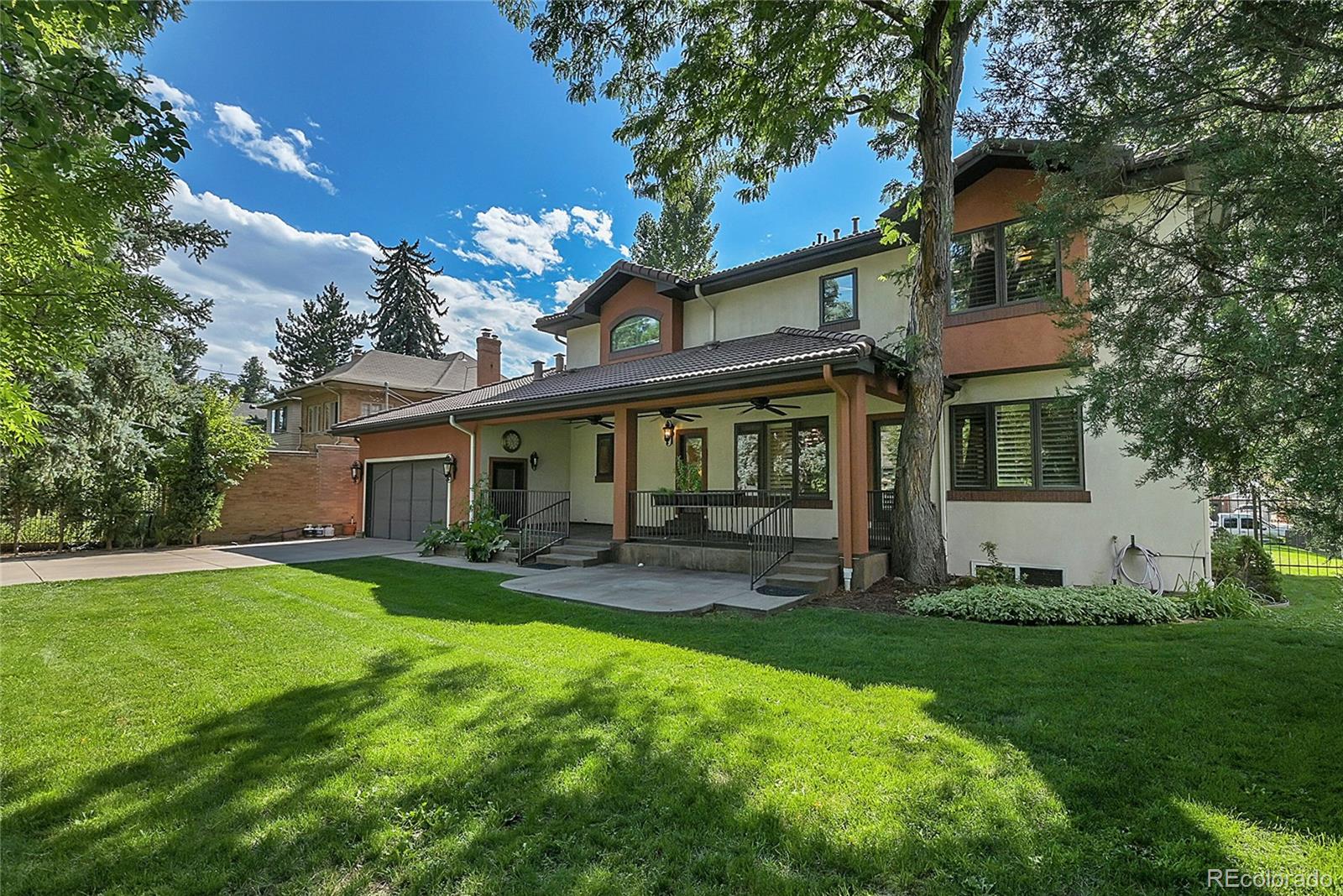 1350 Birch Street Denver CO 80220