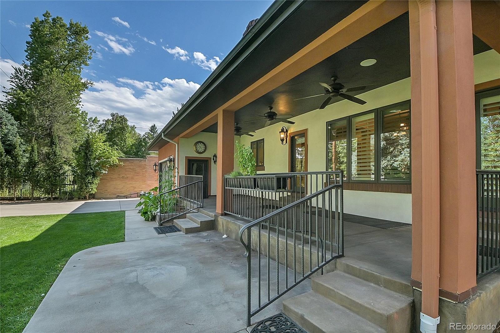 1350 Birch Street Denver CO 80220