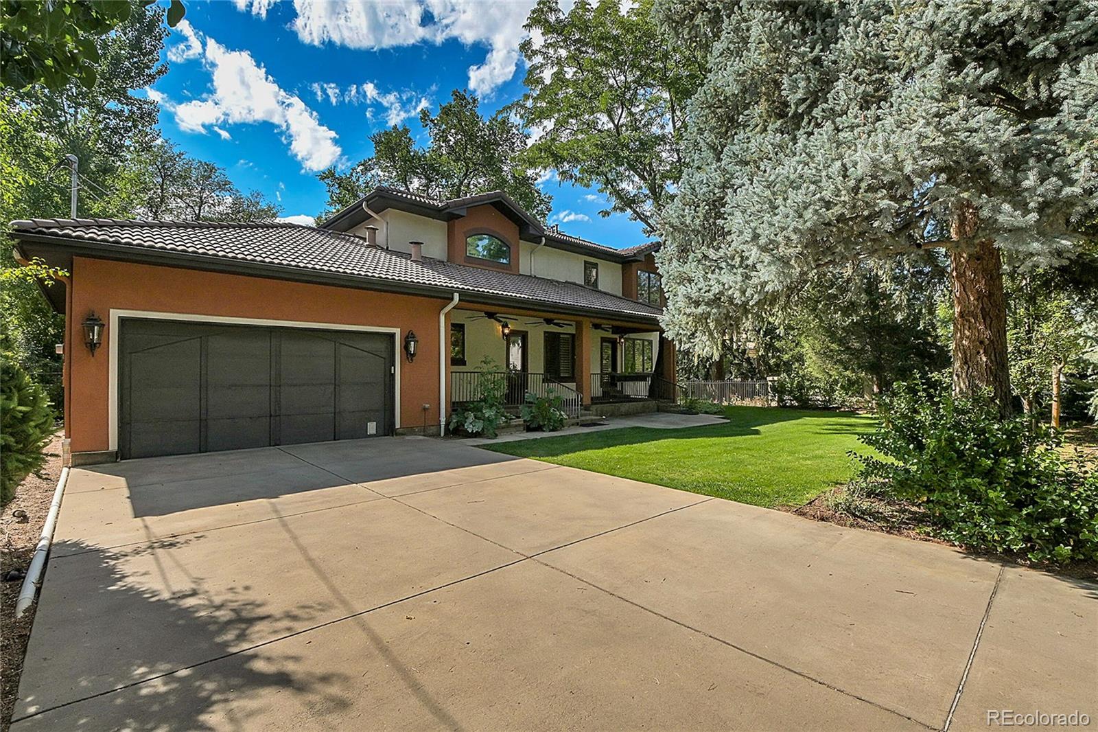1350 Birch Street Denver CO 80220