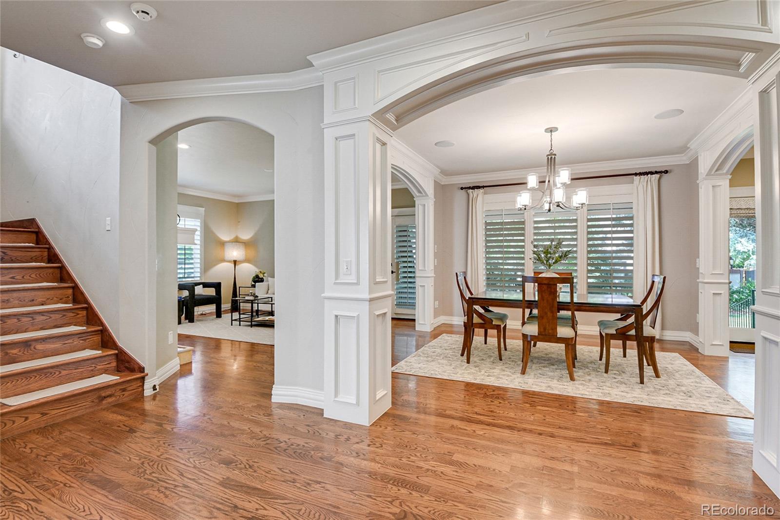 1350 Birch Street Denver CO 80220