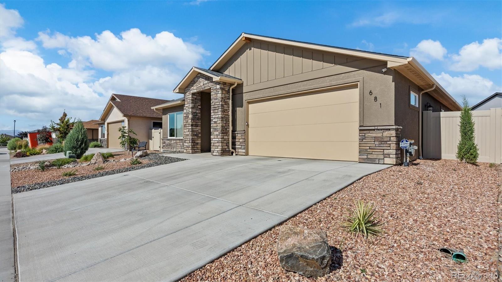 681 Eadin Lane Grand Junction CO 81504