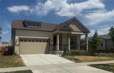 5234 Queen Court Arvada CO 80002