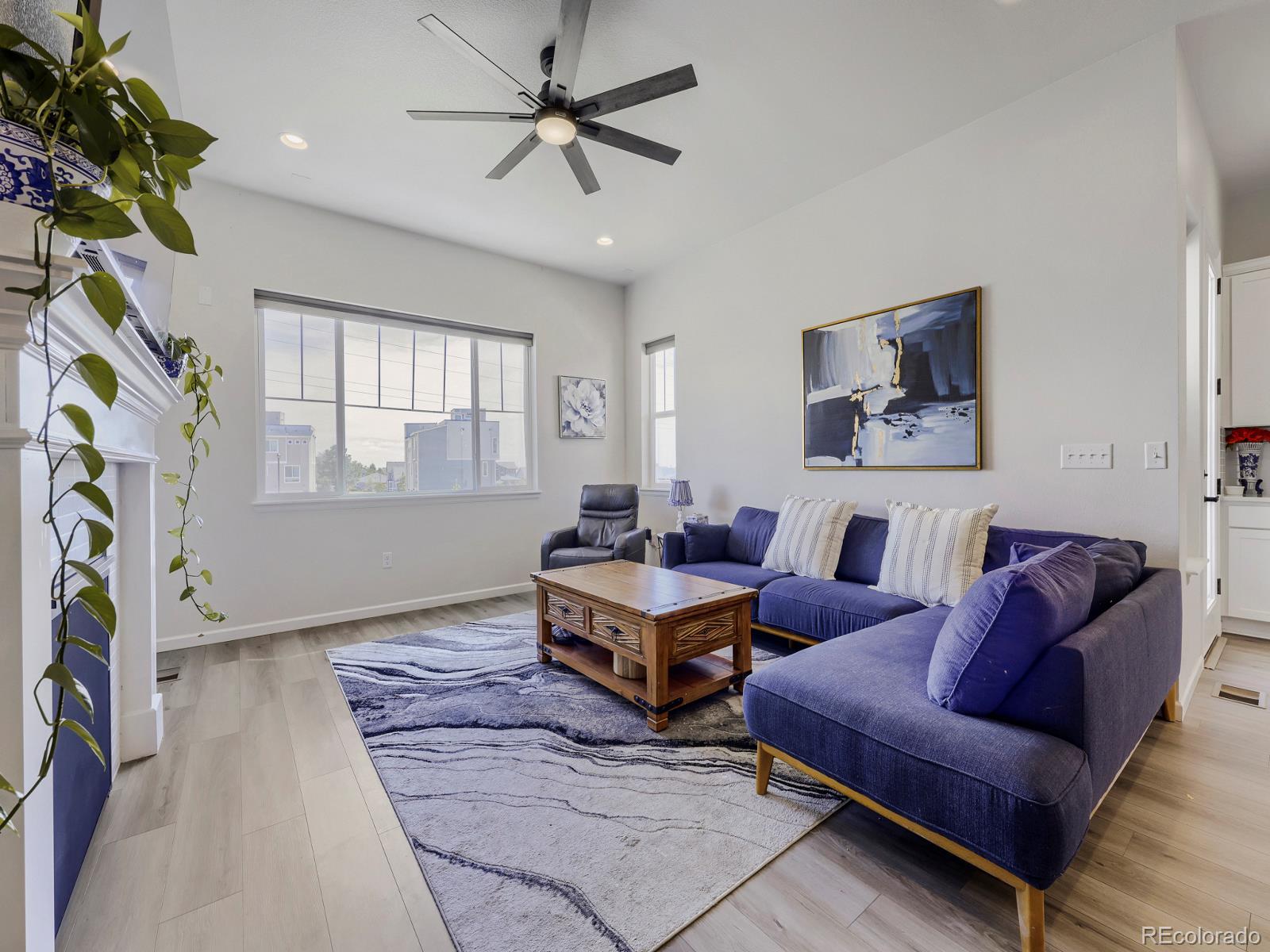 5234 Queen Court Arvada CO 80002