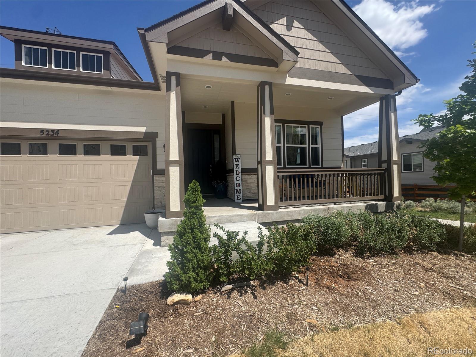5234 Queen Court Arvada CO 80002