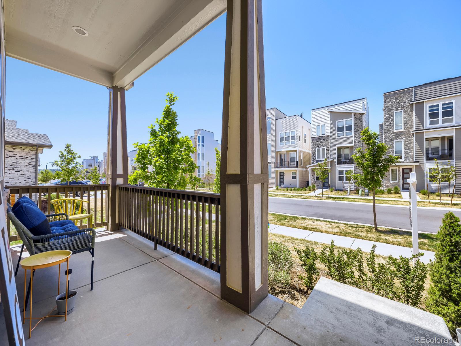 5234 Queen Court Arvada CO 80002