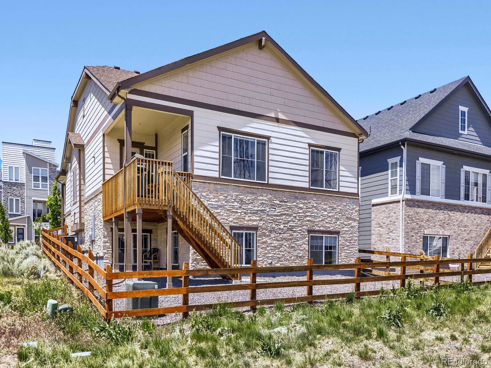 5234 Queen Court Arvada CO 80002