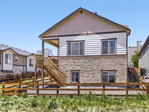 5234 Queen Court Arvada CO 80002