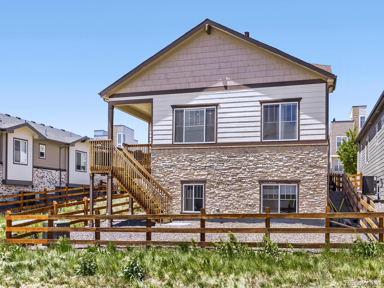 5234 Queen Court Arvada CO 80002