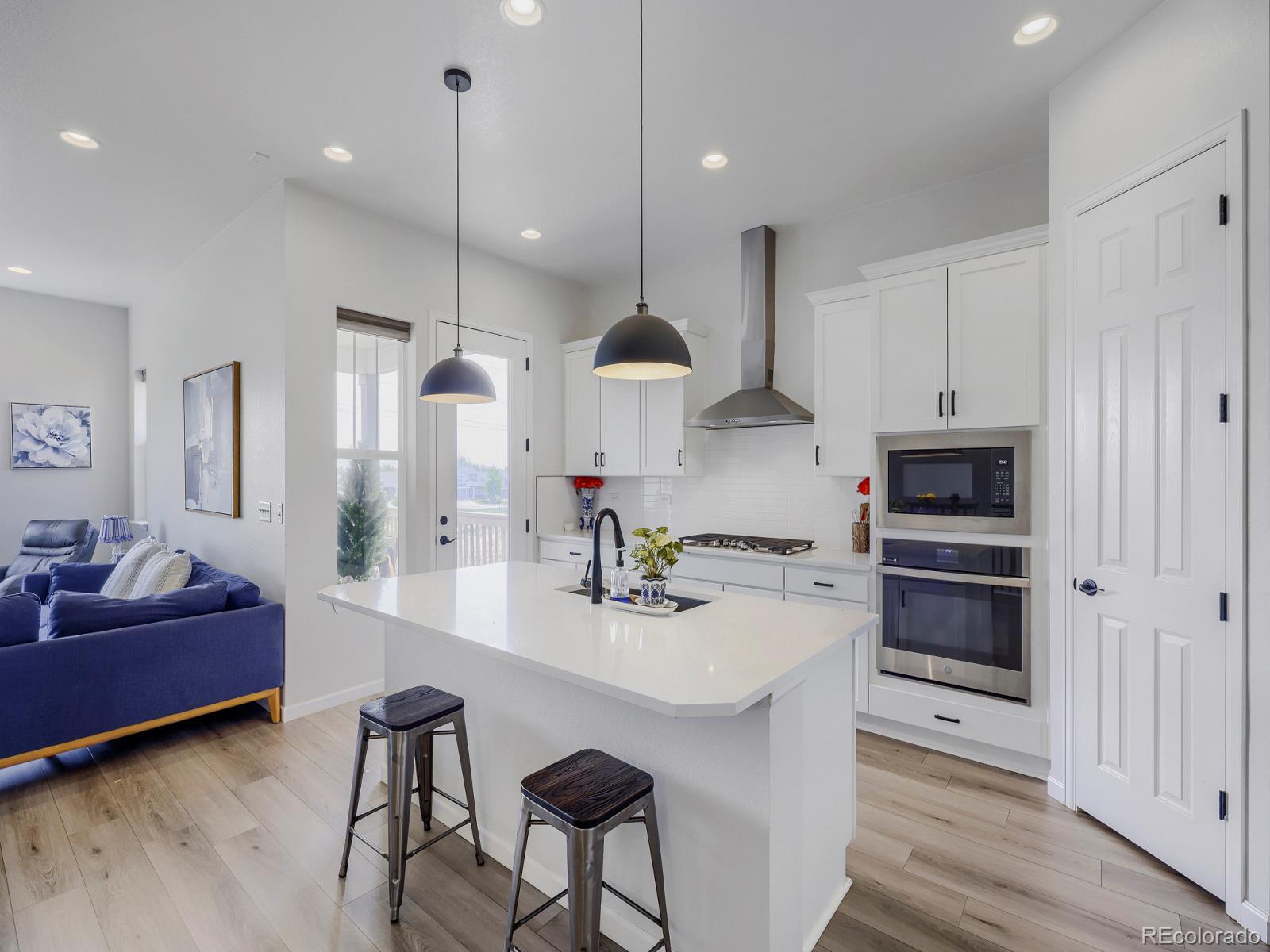 5234 Queen Court Arvada CO 80002