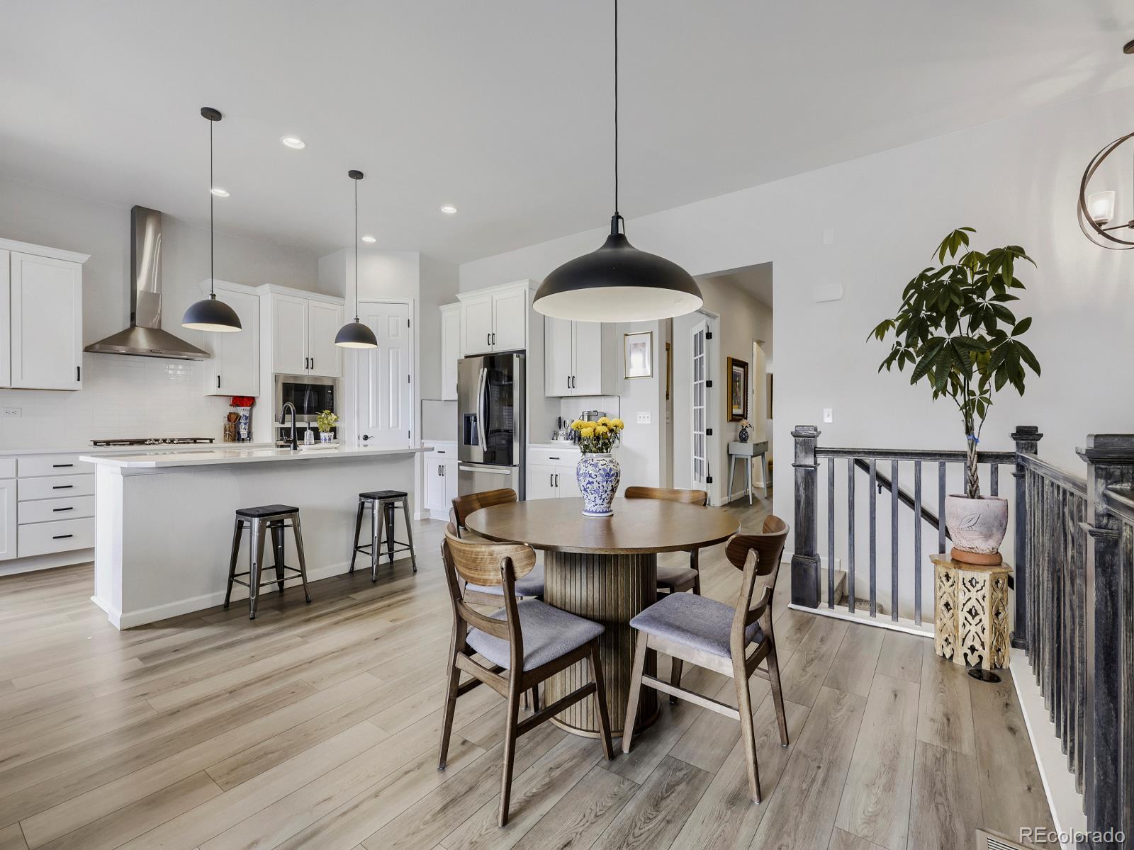 5234 Queen Court Arvada CO 80002