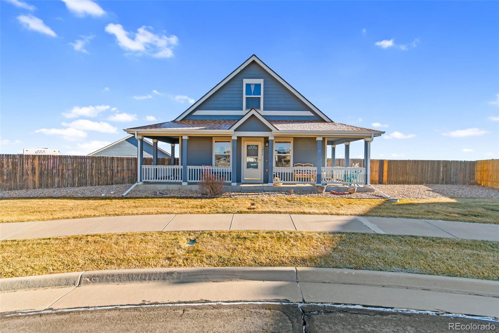 3096 Rose Hill Street Strasburg CO 80136