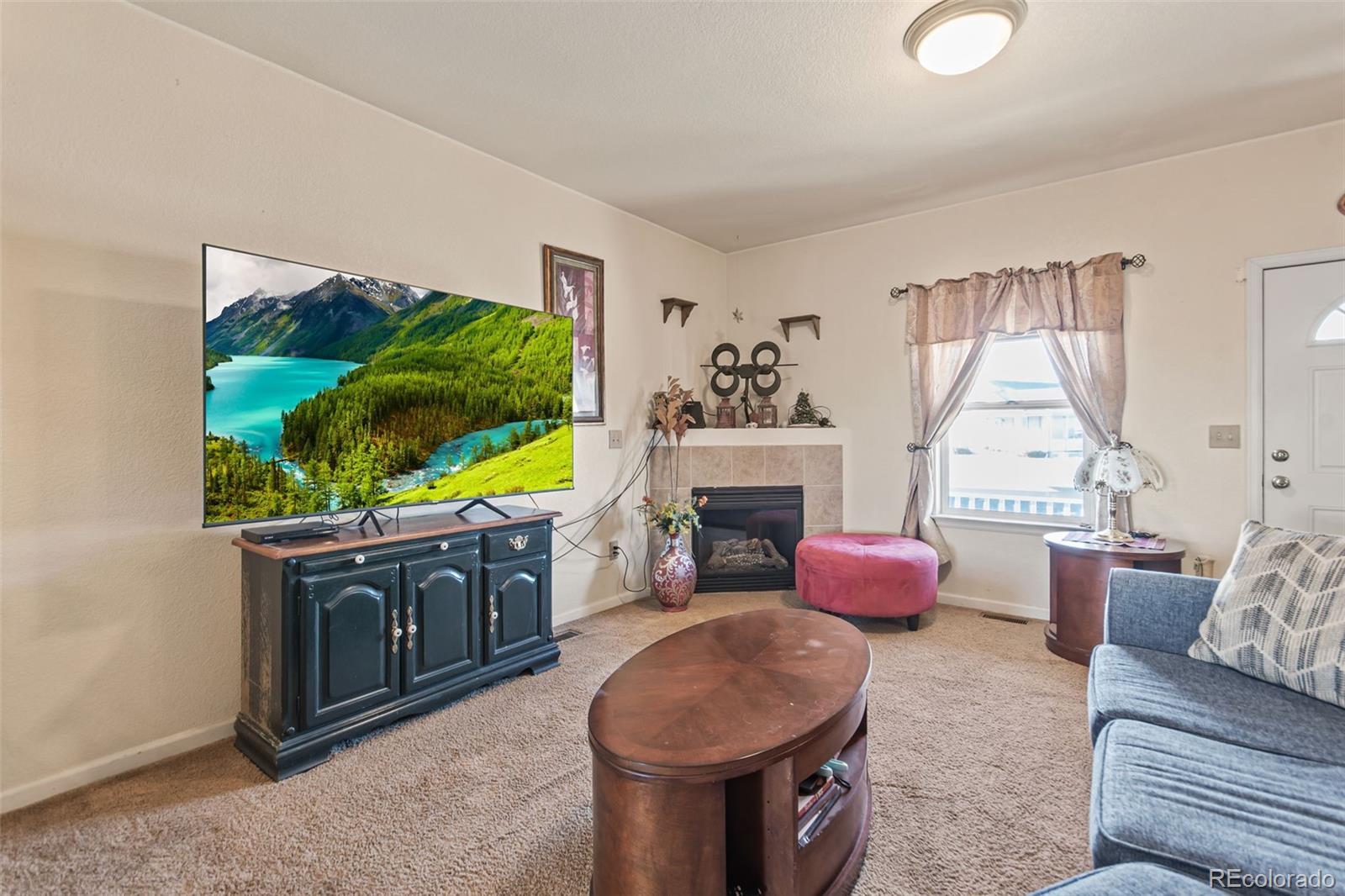3096 Rose Hill Street Strasburg CO 80136