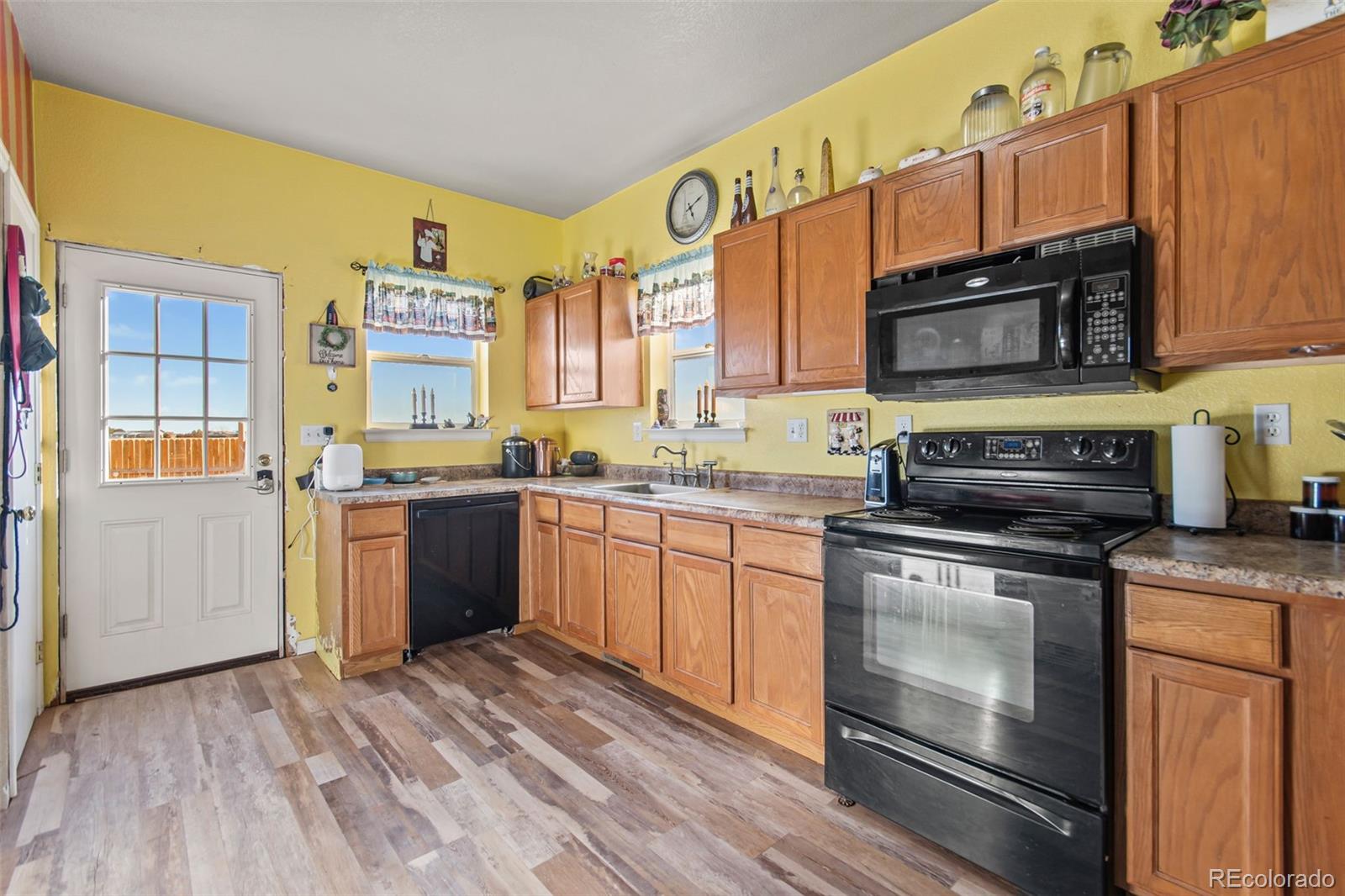 3096 Rose Hill Street Strasburg CO 80136