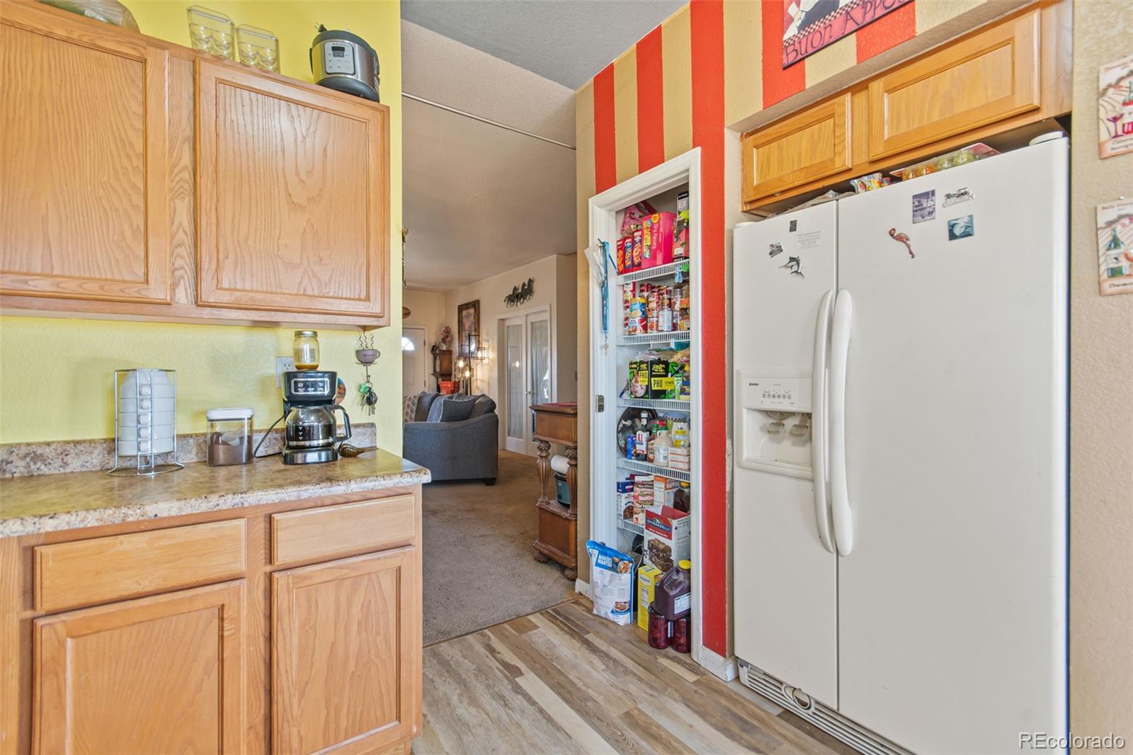 3096 Rose Hill Street Strasburg CO 80136