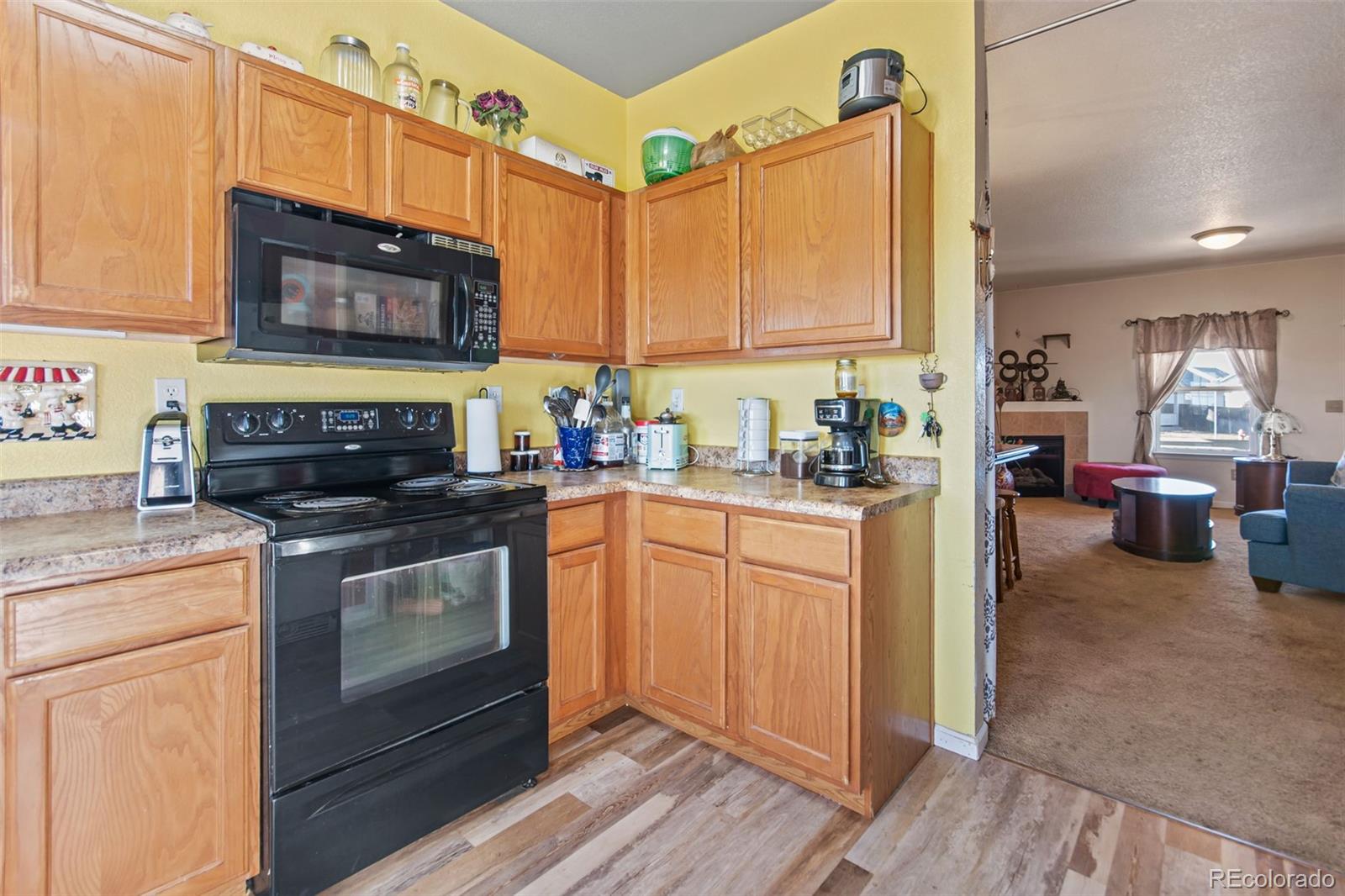 3096 Rose Hill Street Strasburg CO 80136