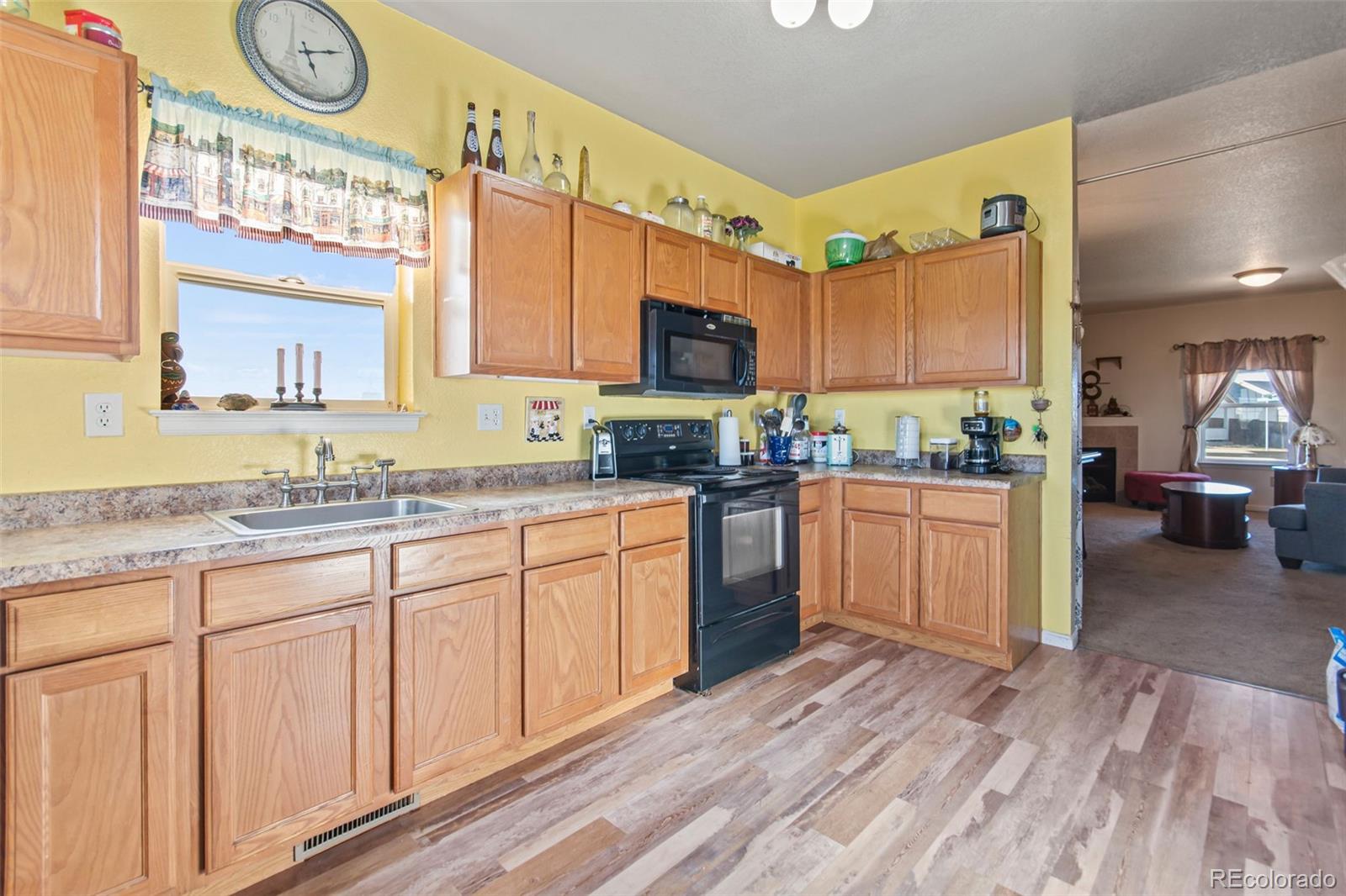 3096 Rose Hill Street Strasburg CO 80136