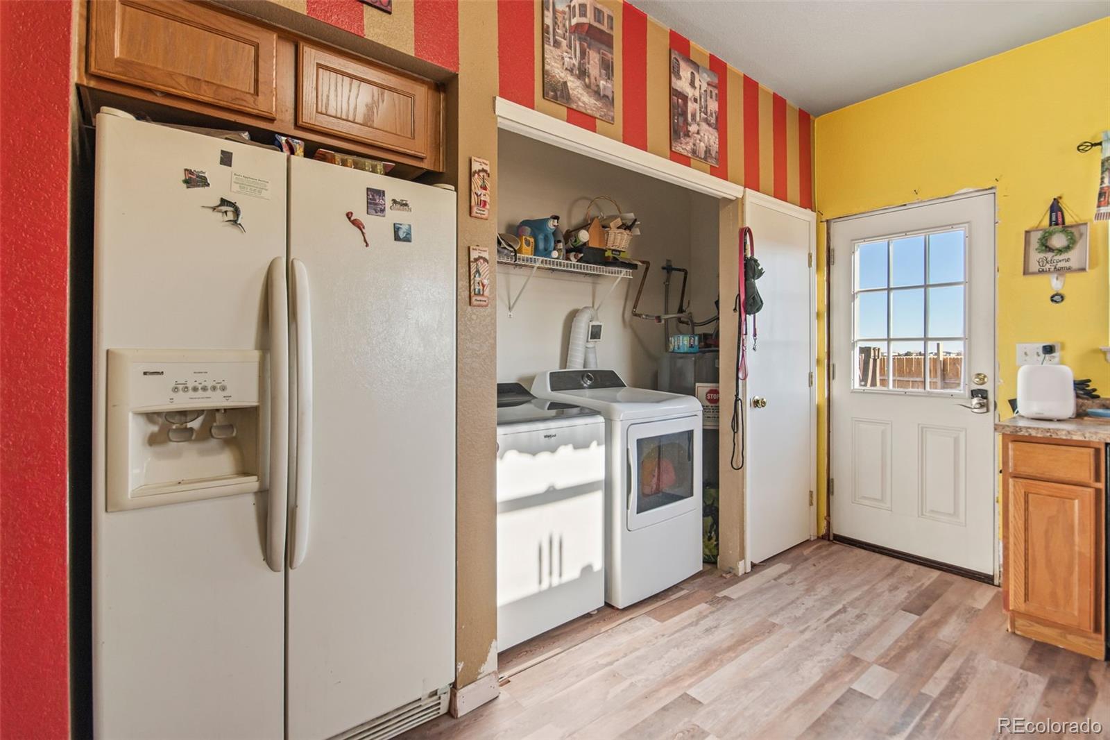 3096 Rose Hill Street Strasburg CO 80136