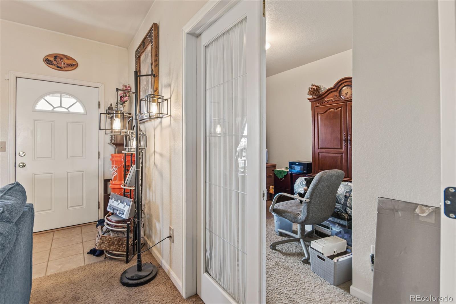 3096 Rose Hill Street Strasburg CO 80136