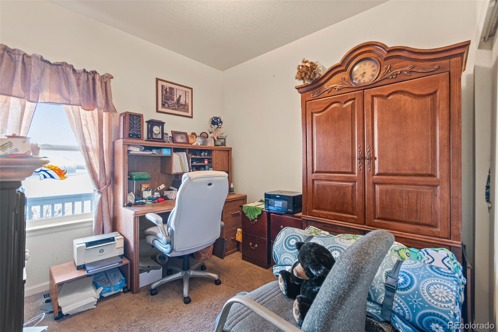 3096 Rose Hill Street Strasburg CO 80136
