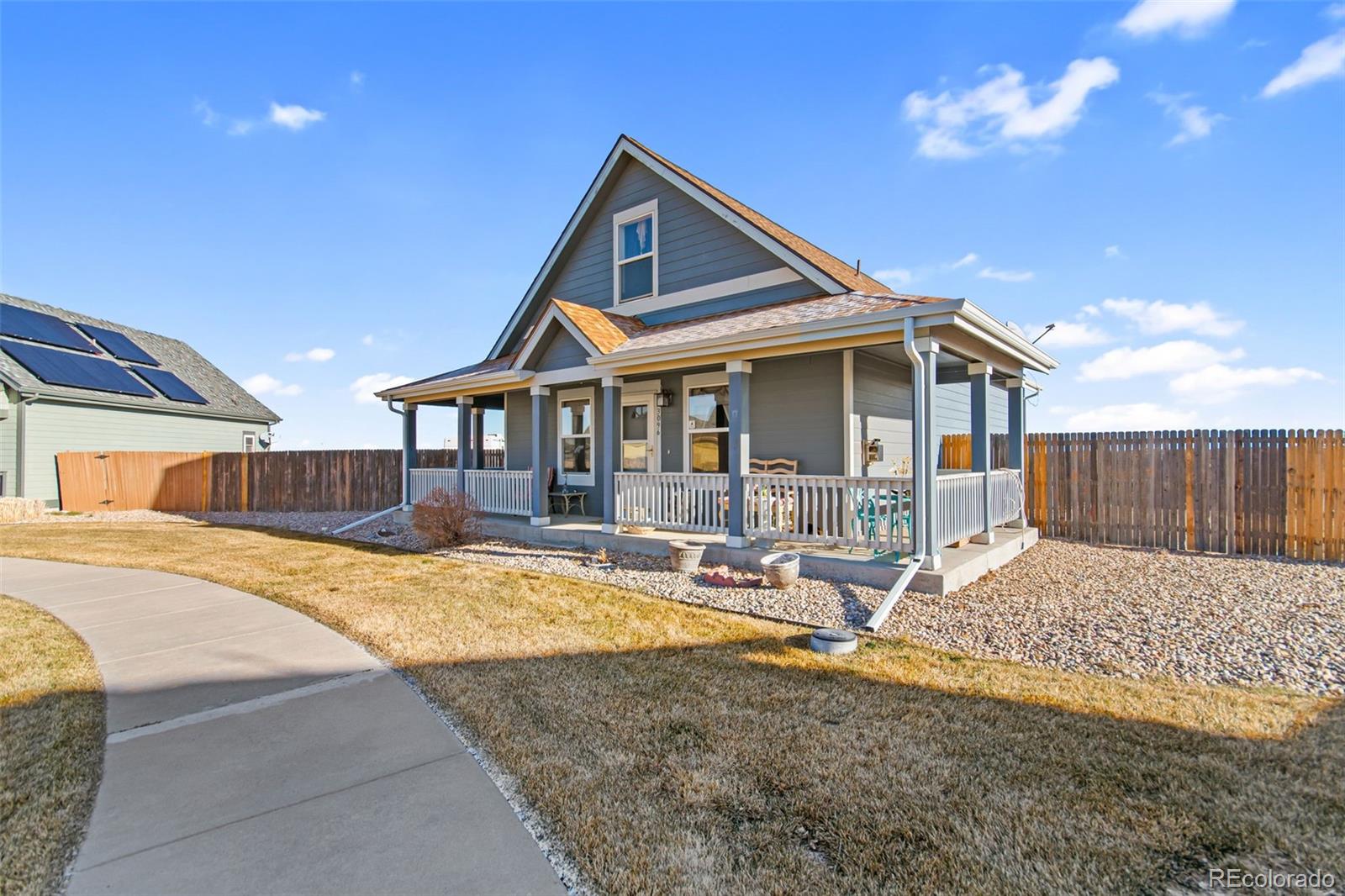 3096 Rose Hill Street Strasburg CO 80136