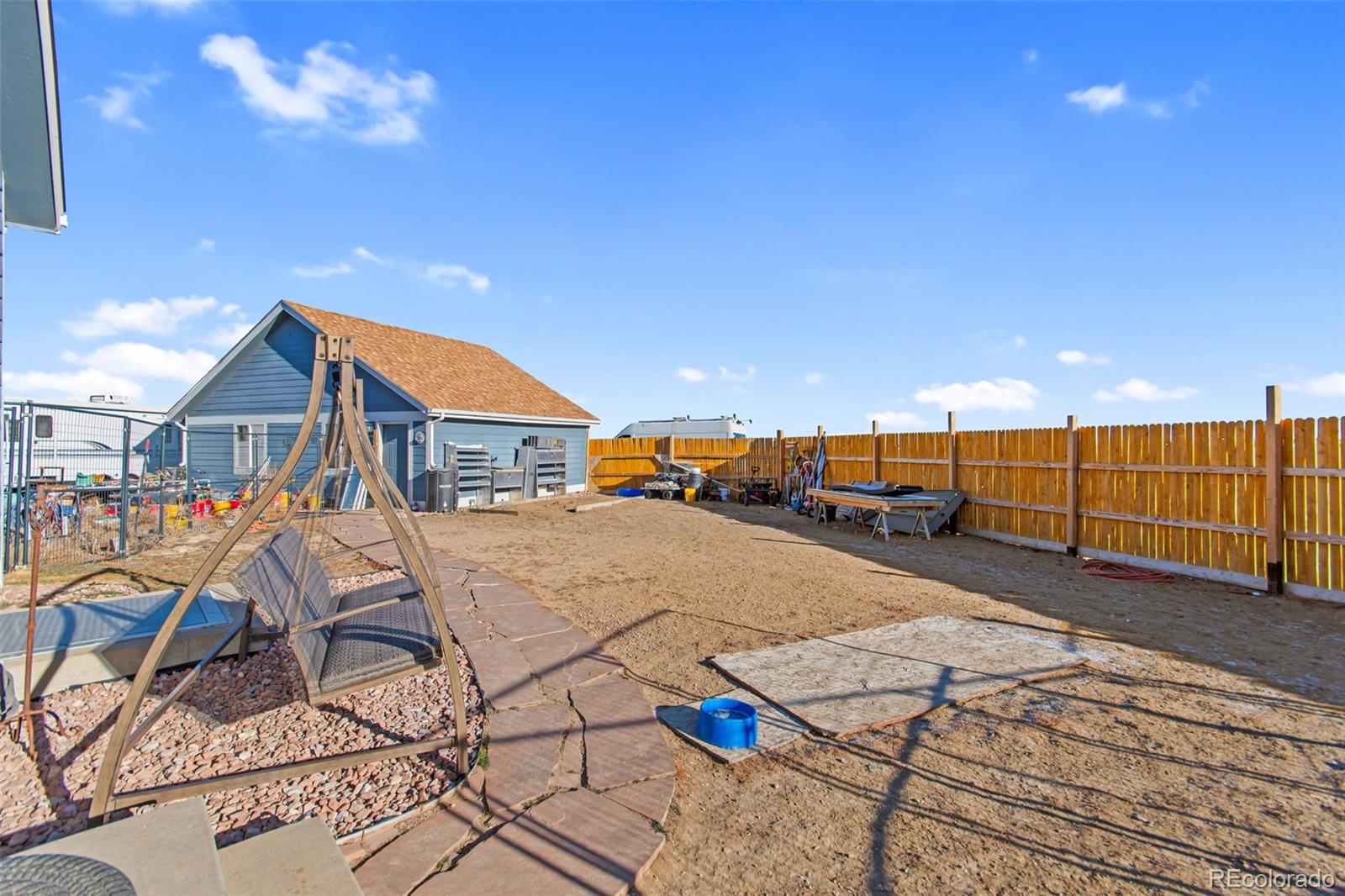 3096 Rose Hill Street Strasburg CO 80136