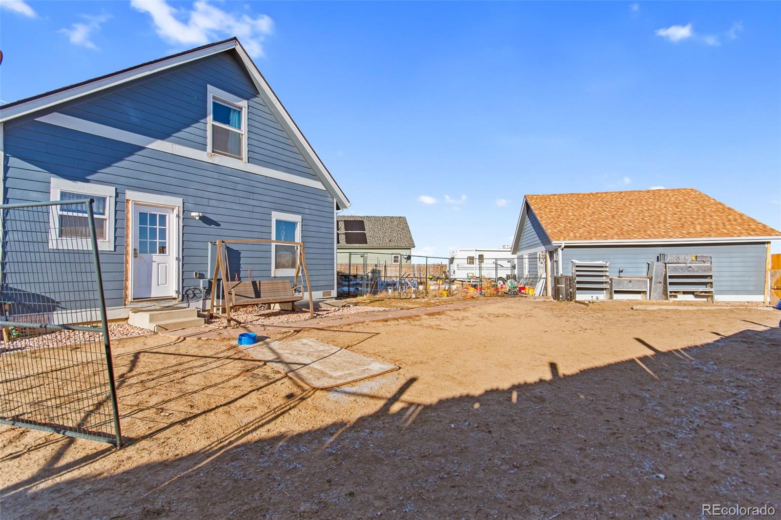 3096 Rose Hill Street Strasburg CO 80136