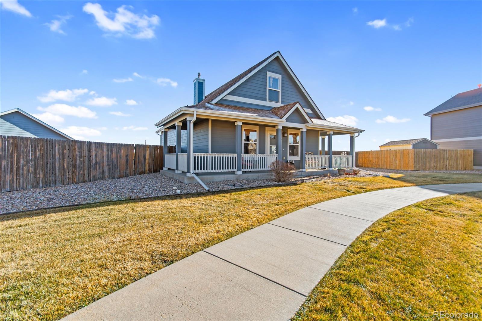 3096 Rose Hill Street Strasburg CO 80136