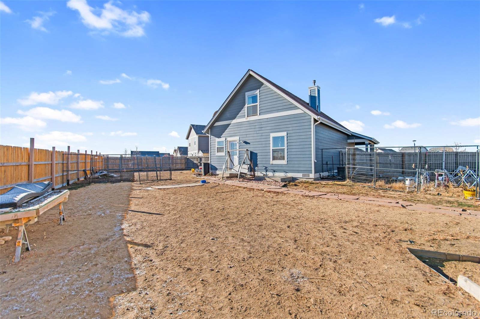 3096 Rose Hill Street Strasburg CO 80136