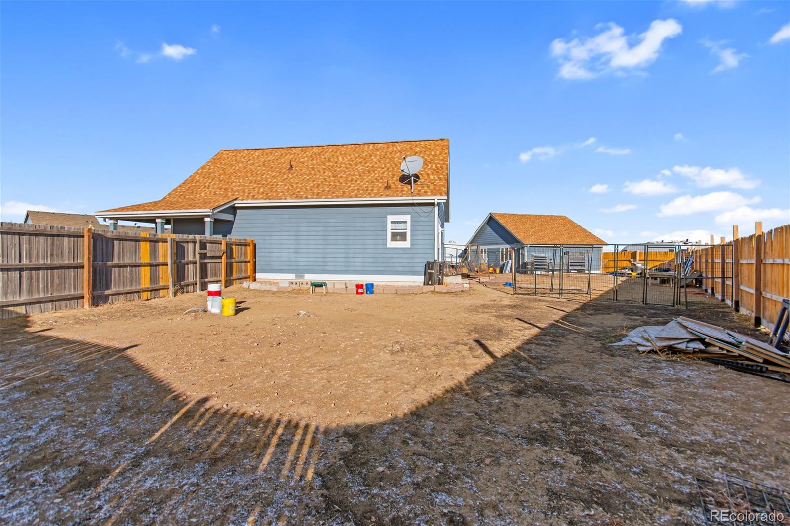 3096 Rose Hill Street Strasburg CO 80136