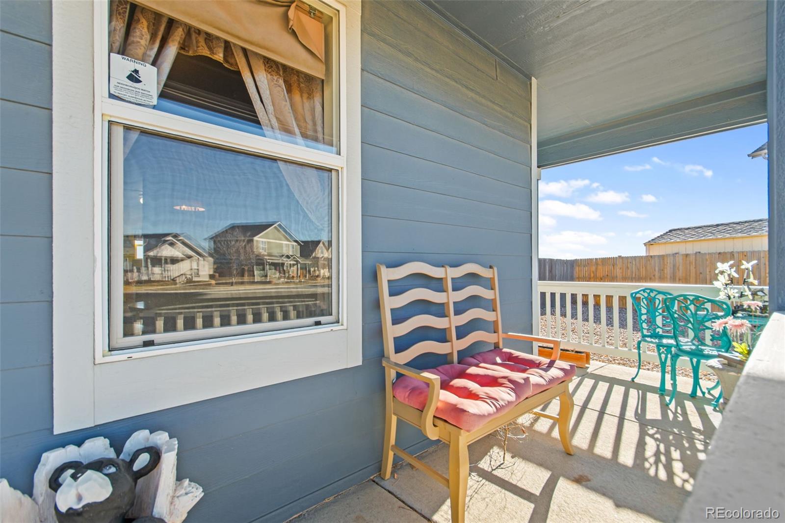 3096 Rose Hill Street Strasburg CO 80136