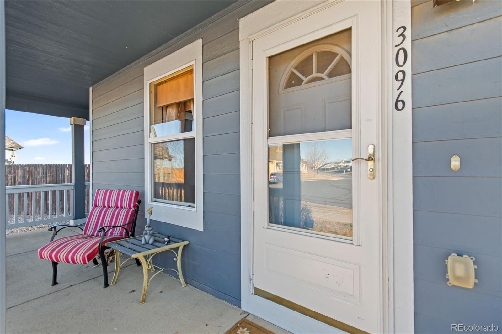 3096 Rose Hill Street Strasburg CO 80136