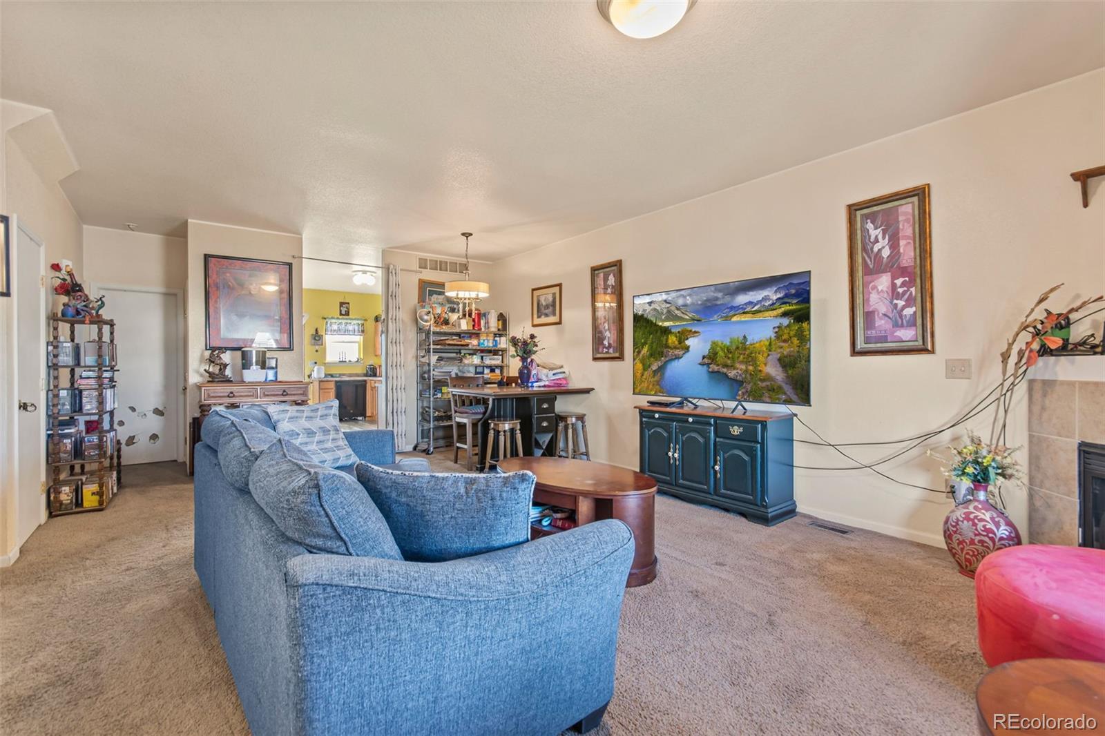3096 Rose Hill Street Strasburg CO 80136