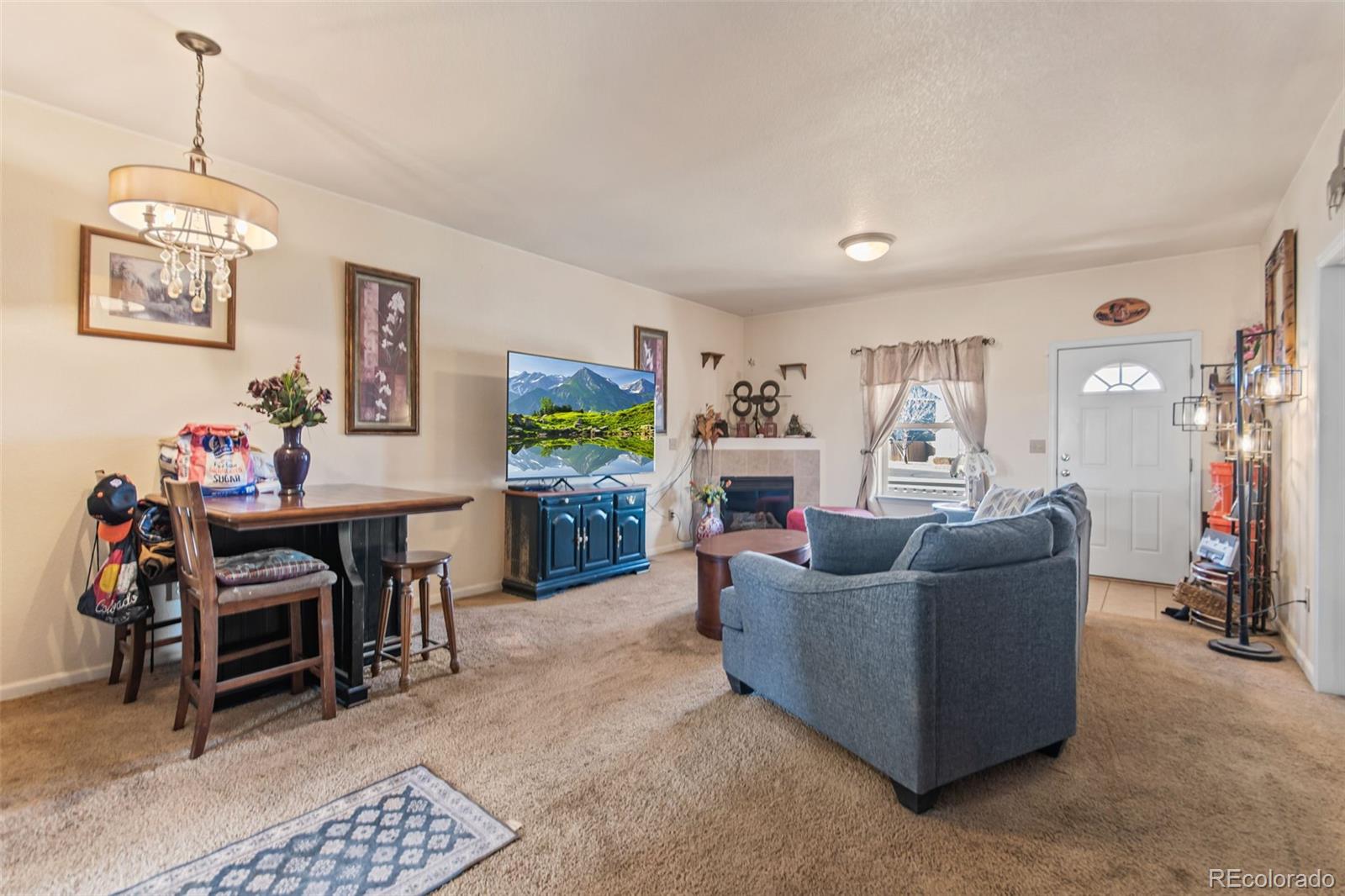 3096 Rose Hill Street Strasburg CO 80136