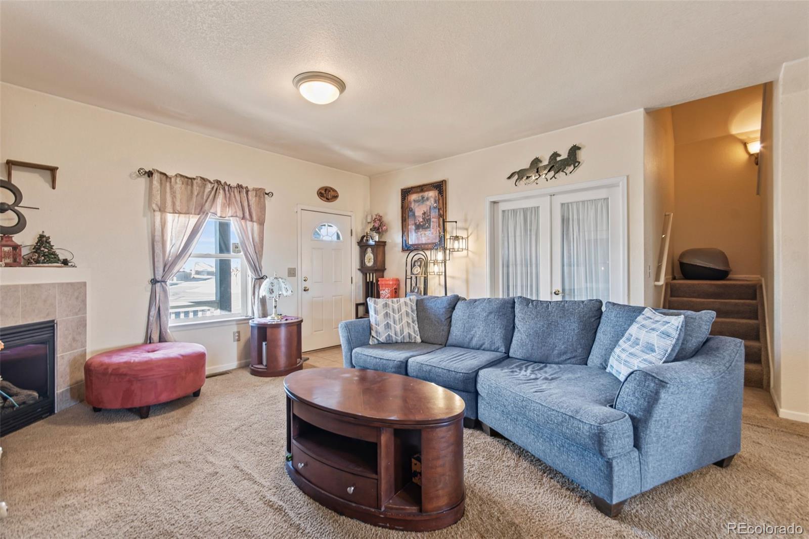 3096 Rose Hill Street Strasburg CO 80136