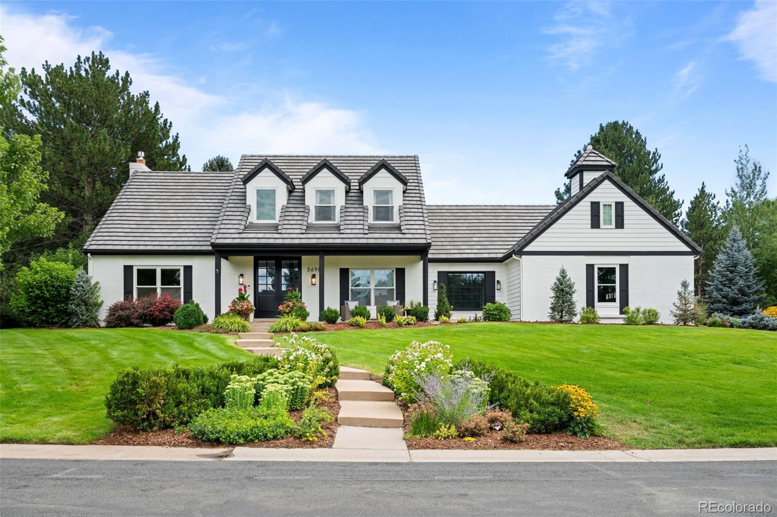 5698 Green Oaks Drive Greenwood Village CO 80121