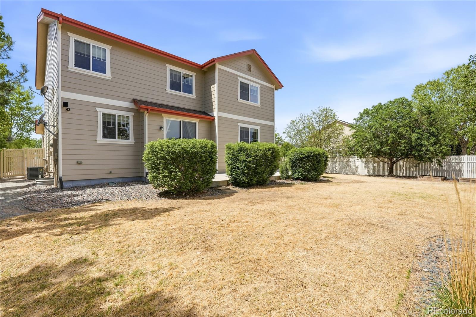 11232 Columbine Street Firestone CO 80504
