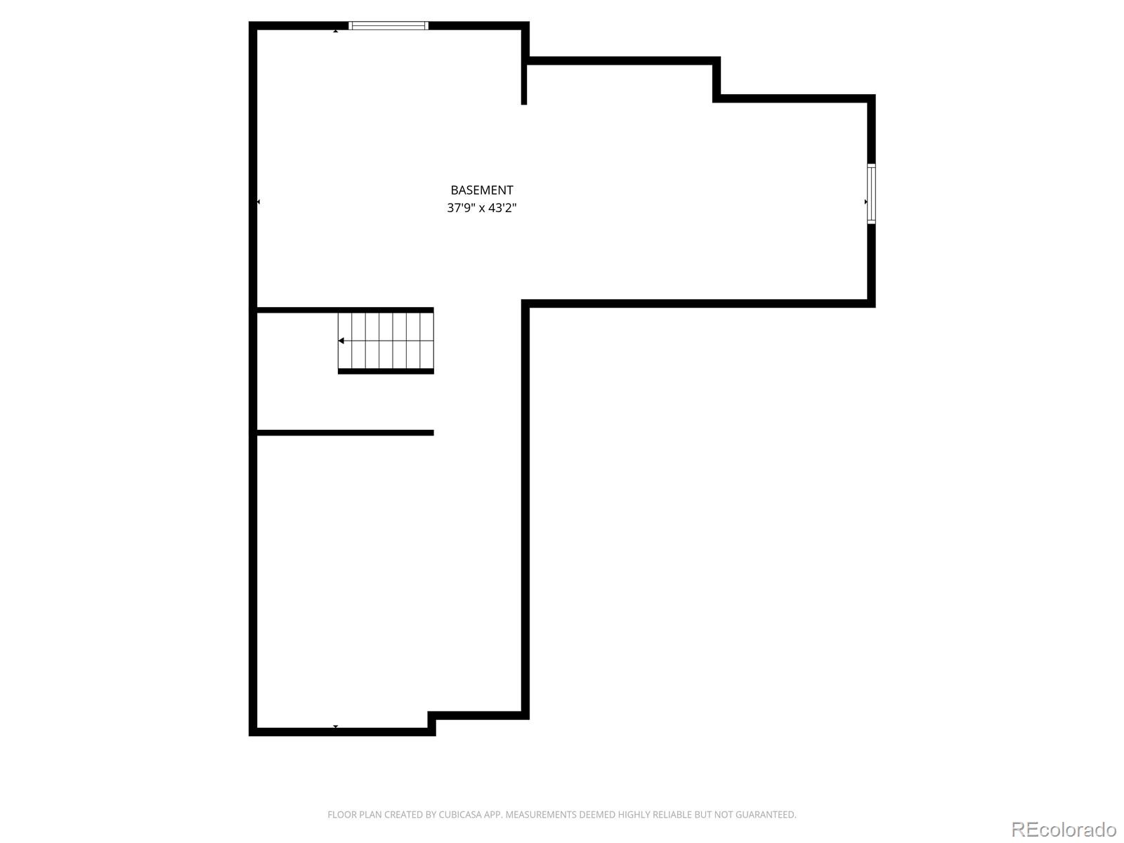 11232 Columbine Street Firestone CO 80504