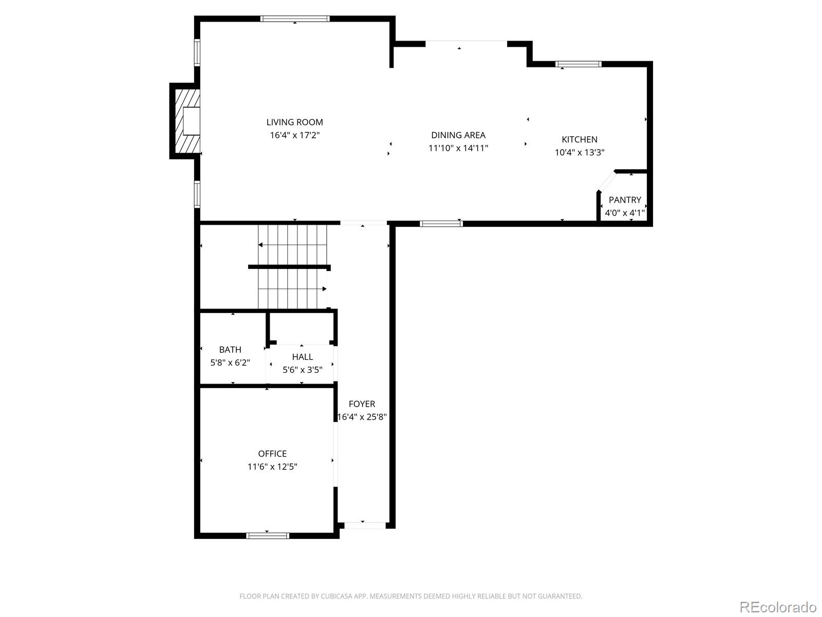 11232 Columbine Street Firestone CO 80504
