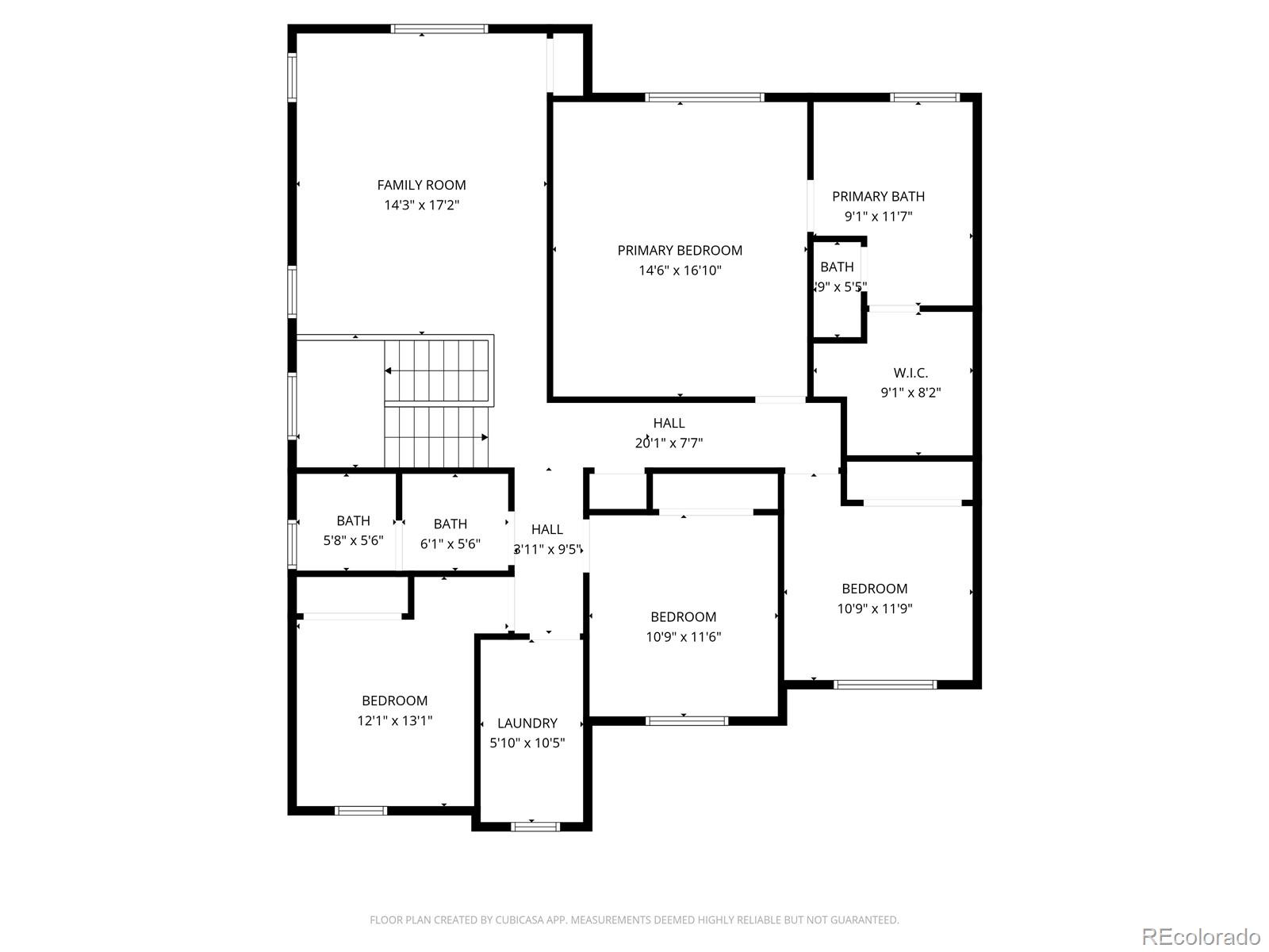 11232 Columbine Street Firestone CO 80504
