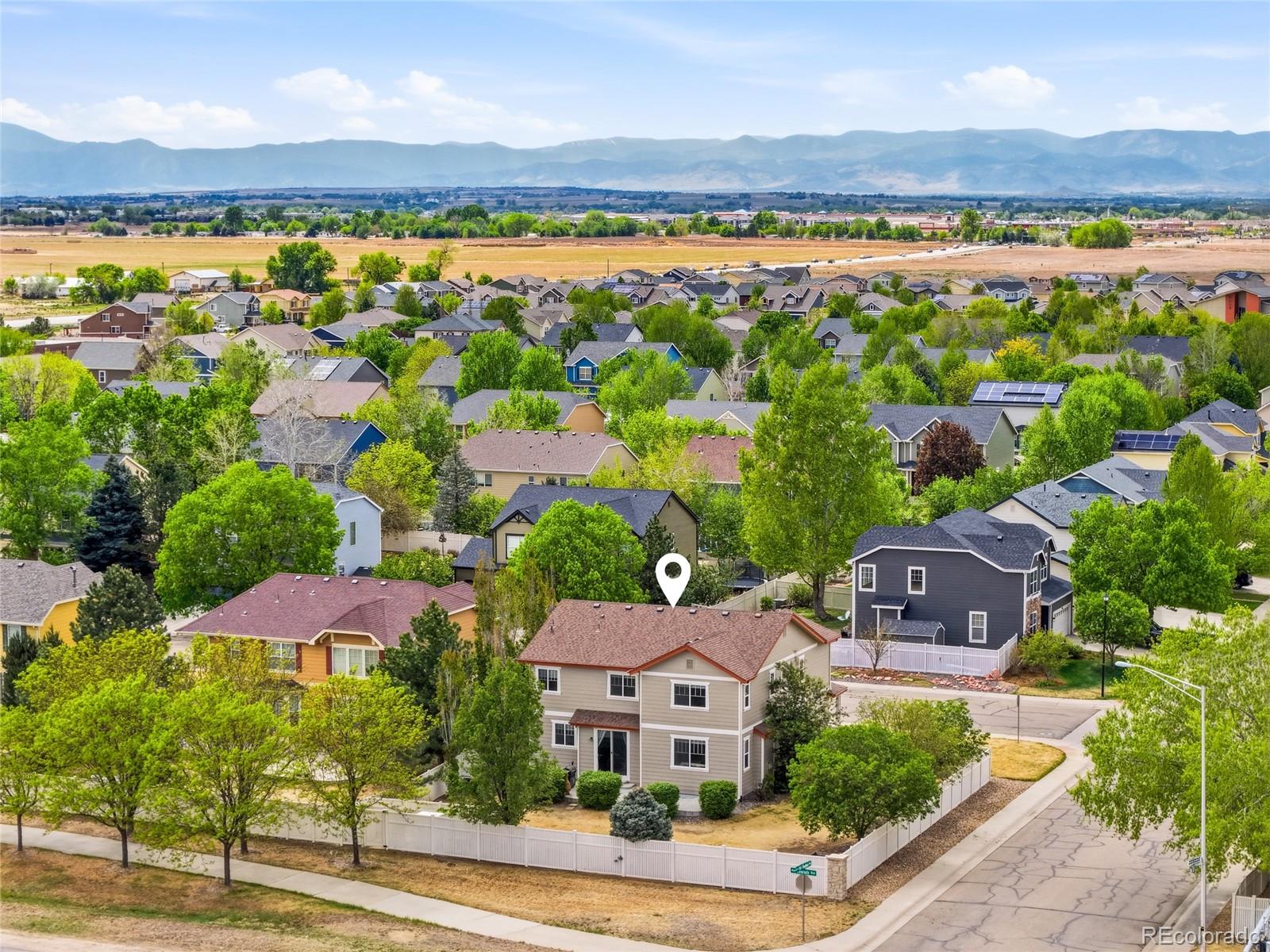 11232 Columbine Street Firestone CO 80504