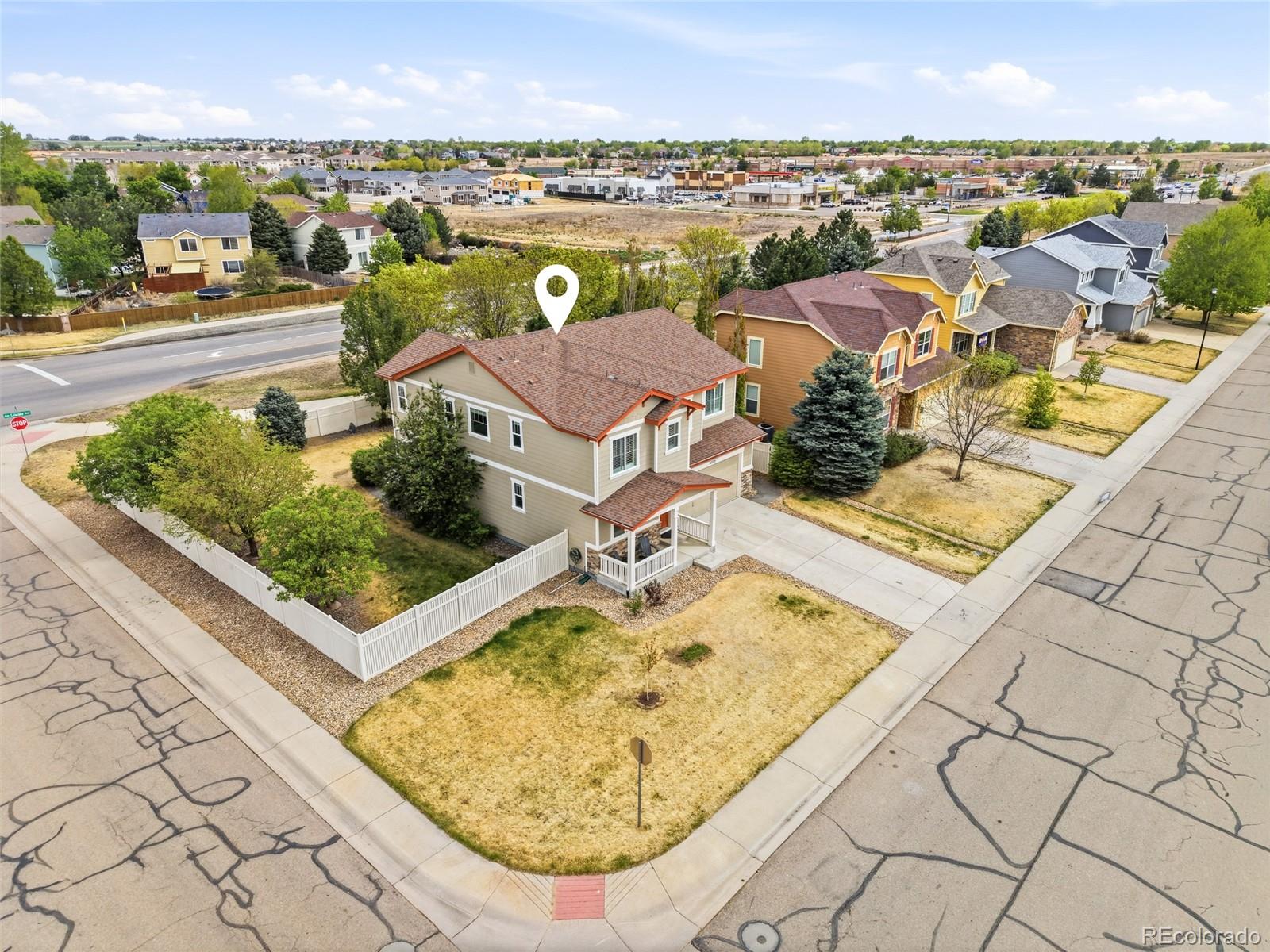 11232 Columbine Street Firestone CO 80504
