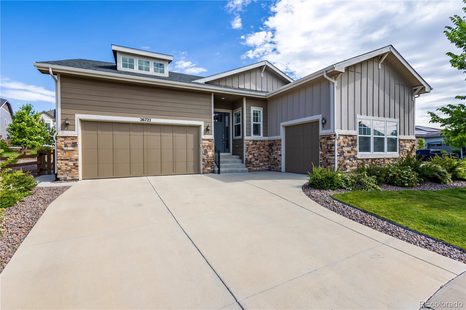 26722 E Peakview Place Aurora CO 80016