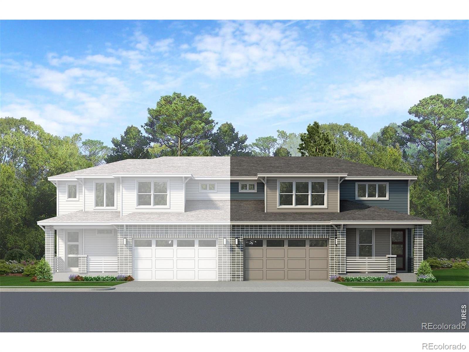 6807 Utica Circle Firestone CO 80504