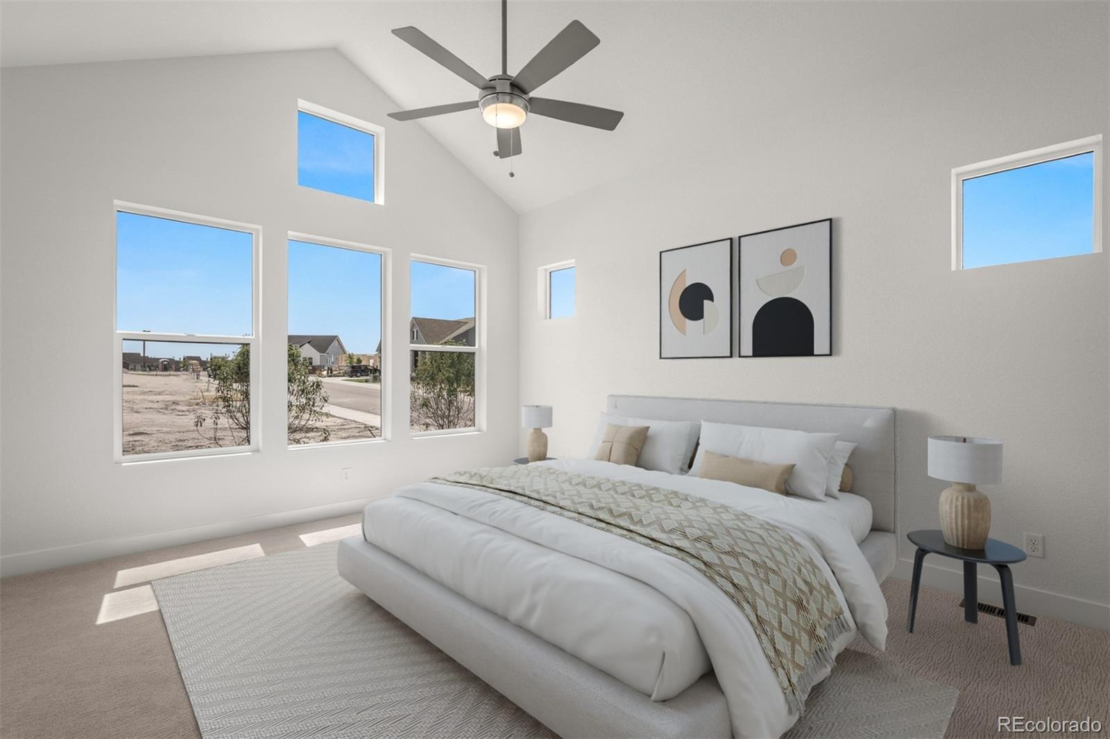 17182 Crimson Clover Drive Monument CO 80132