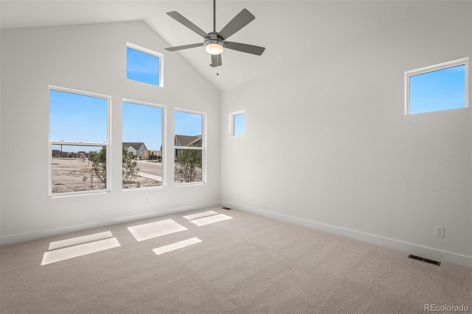 17182 Crimson Clover Drive Monument CO 80132