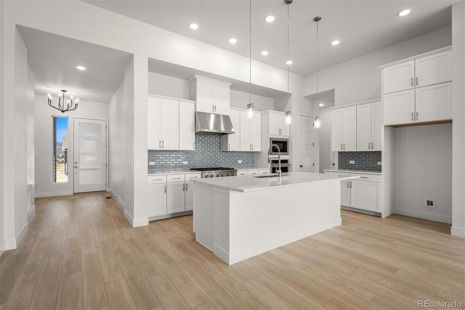 17182 Crimson Clover Drive Monument CO 80132